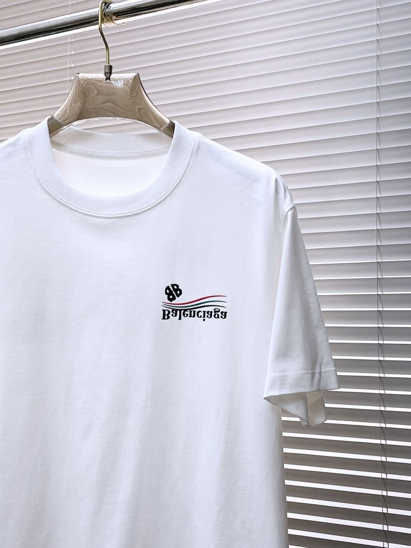 Balenciaga T-Shirts